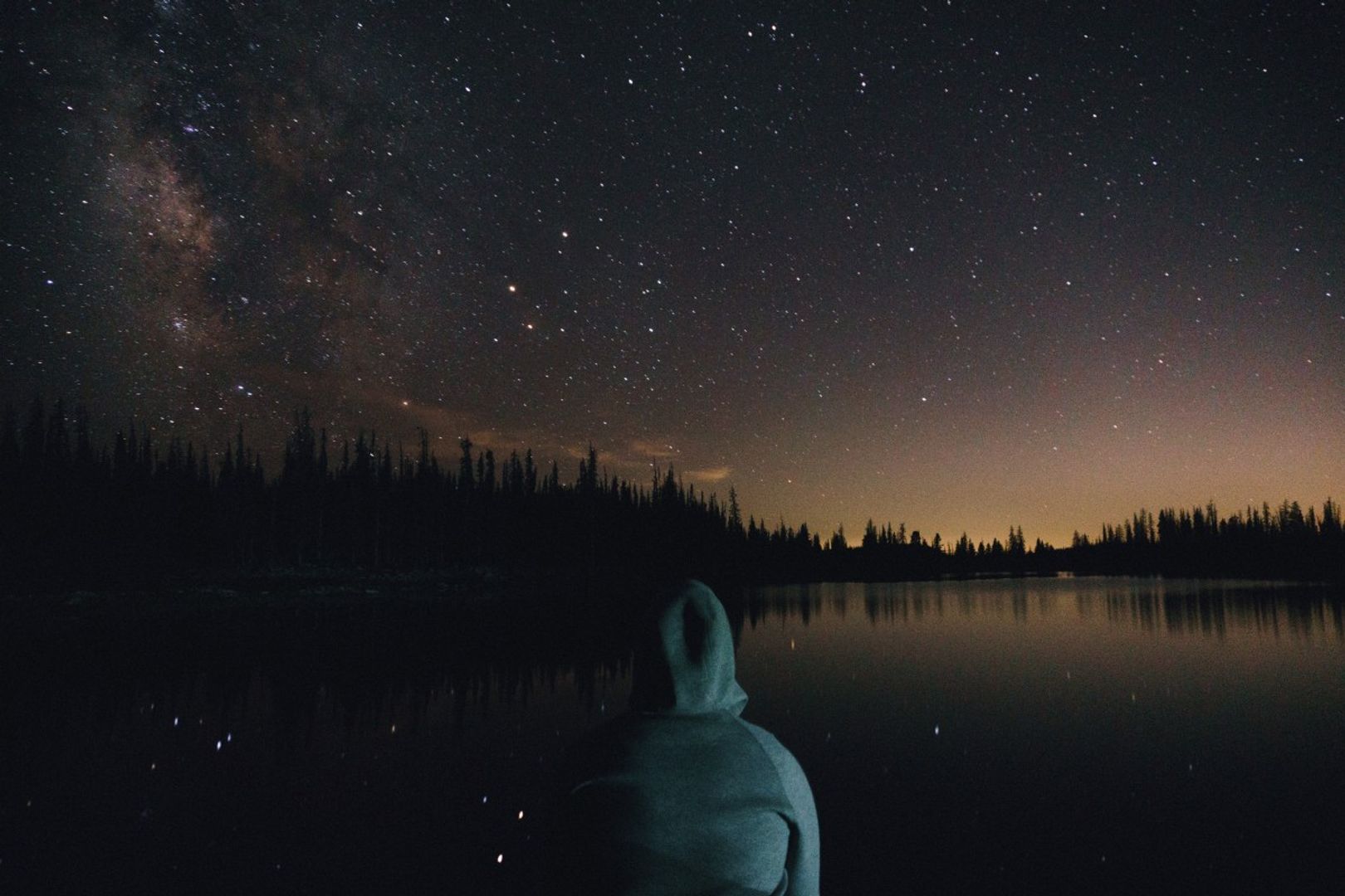 Příběh astrální cestovatelky