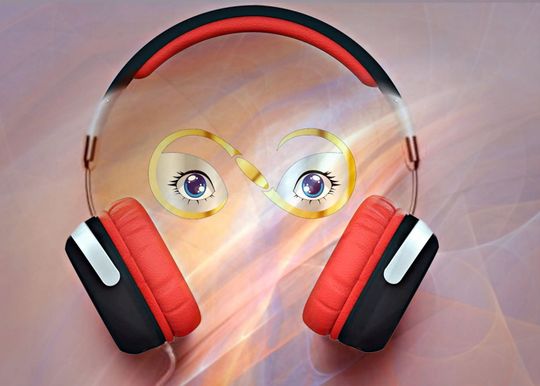 Audio meditace pro regresní terapie