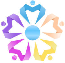 Logo láskyplného světa