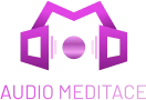 Audio meditace